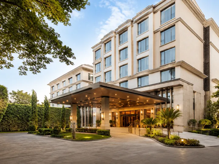 GITACHABUSE HOTEL