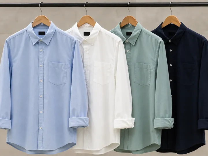 Shirts