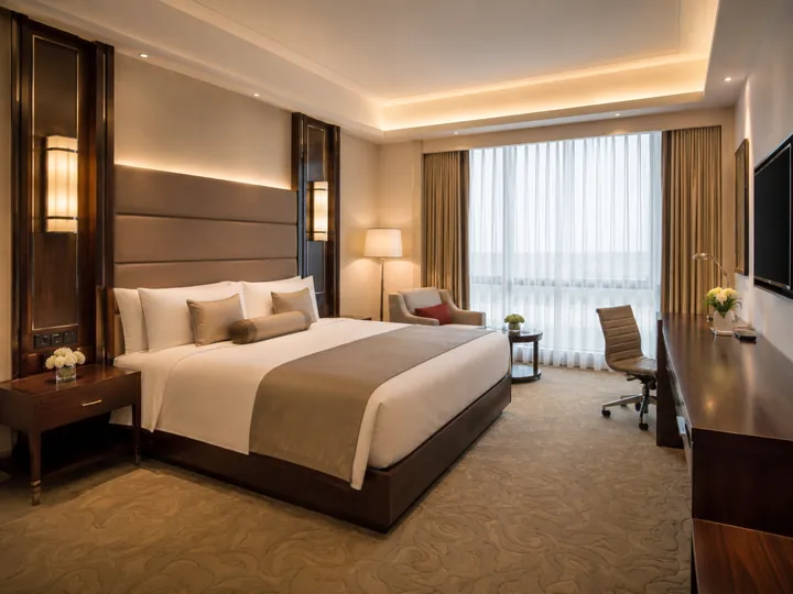 Kuria Grand Hotel