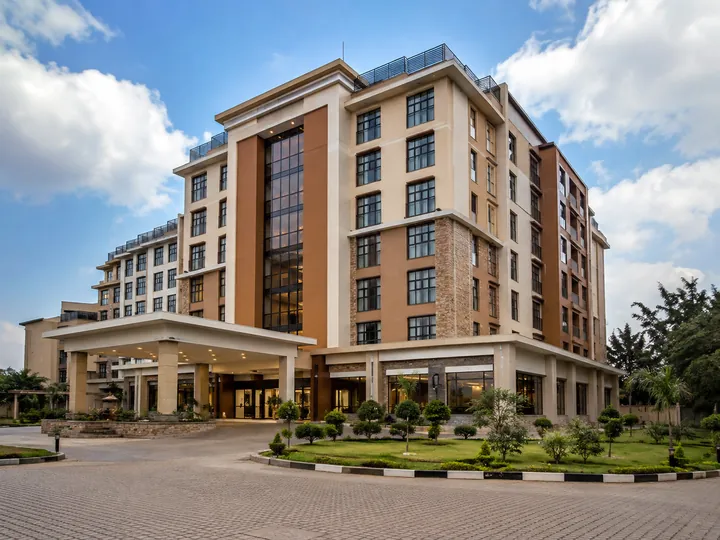 mwita mogosi hotel