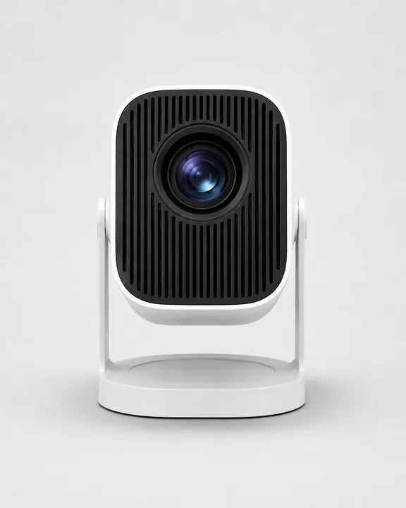 projector